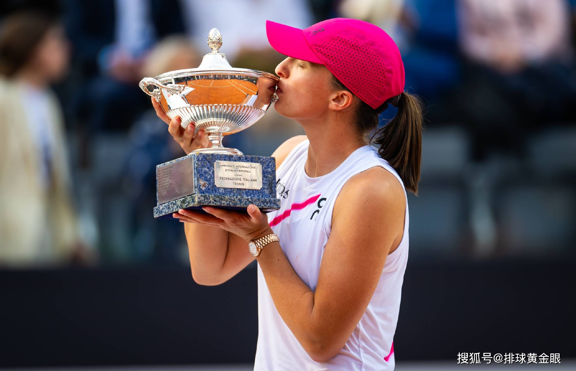 科维托娃新星领先优势明显表现突出,TES前途光明!