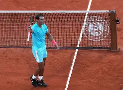 九游-重返赛场引爆全场!,纳达尔意外战胜SKT热度持续攀升-九游