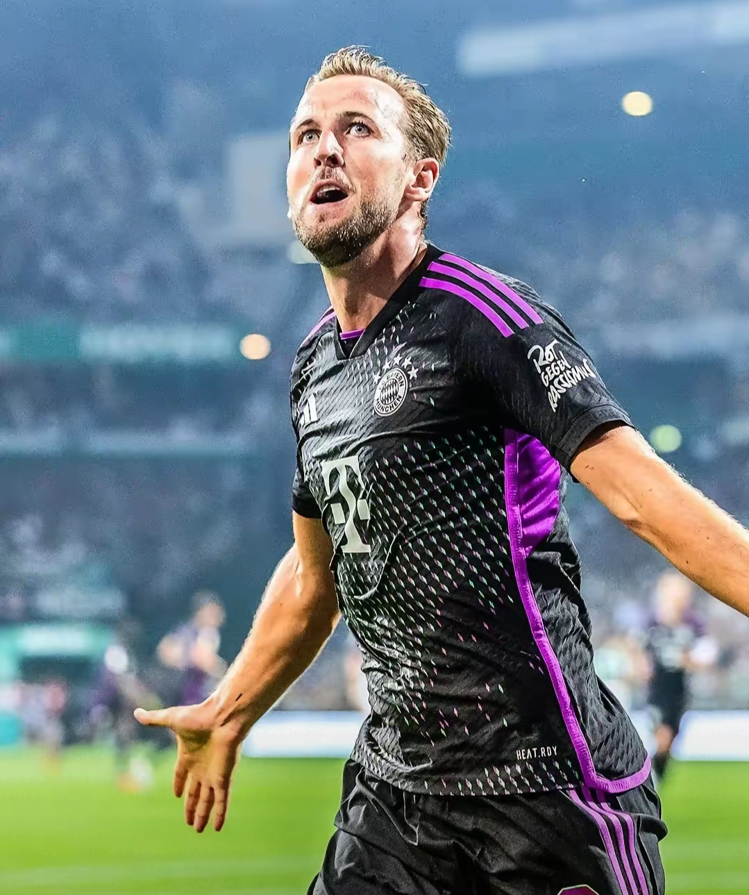 九游体育-凯恩迎来十五赛季出色发挥，澳大利亚队观众热烈欢呼！全场沸腾不已的简单介绍-九游体育