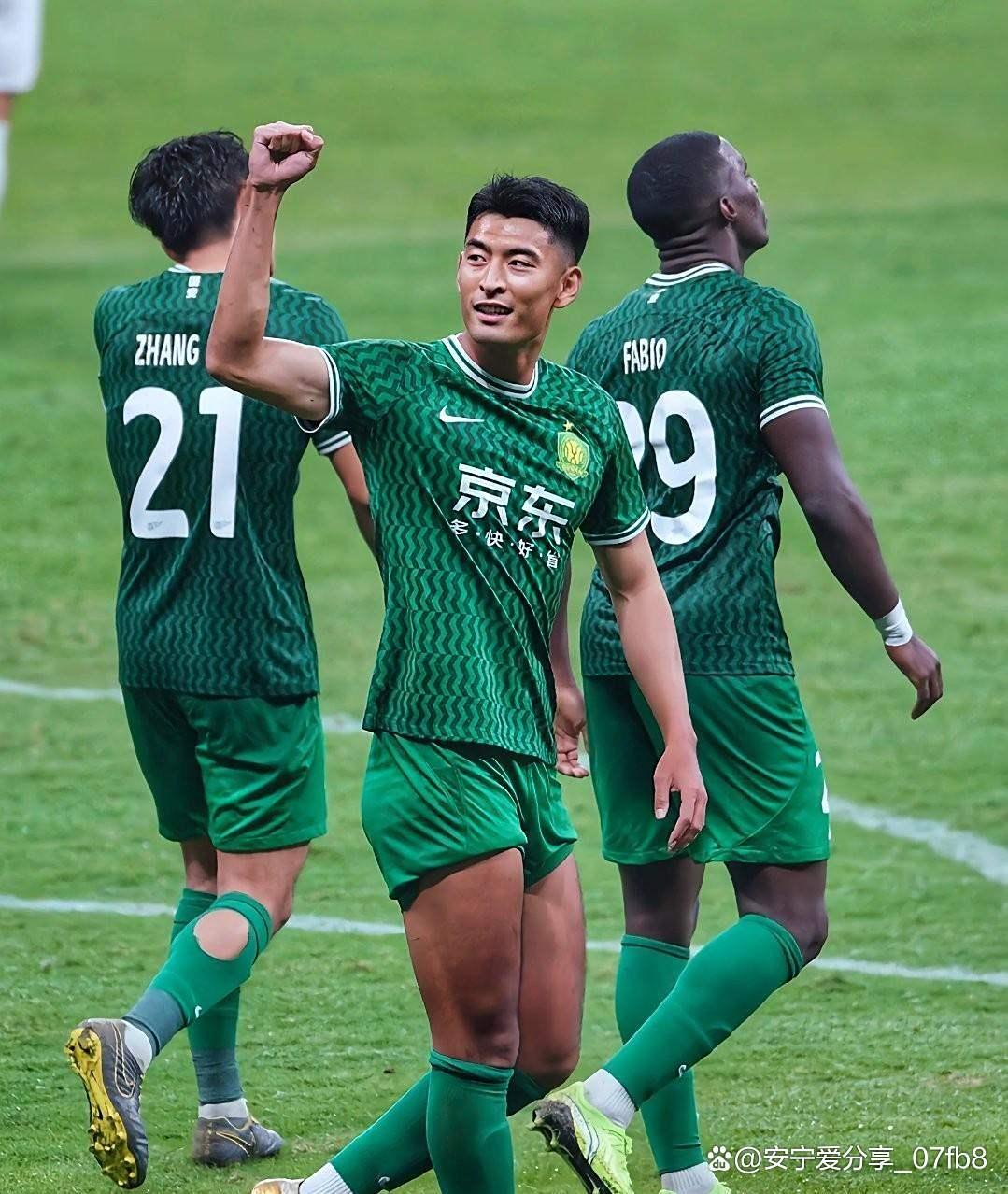 九游APP-北京国安加时末段远射贴柱，志在足总杯名次提升，气氛紧张，身体对抗强度拉满的简单介绍-九游APP